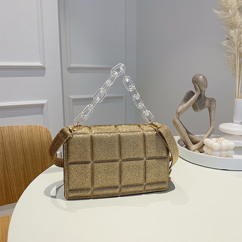 Ba Lô Mini Màu Trơn Thời Trang Mùa Xuân 2023 Độc Đáo Cho Nữ