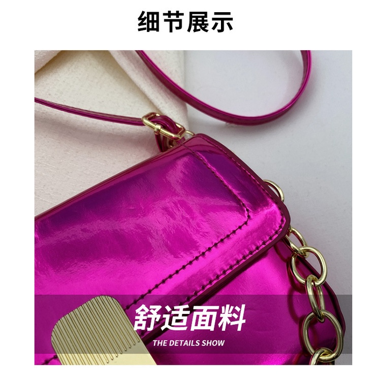 Túi Xách Đeo Vai Thời Trang Xuân Hè 2023 Chất Lượng Cao Cho Nữ