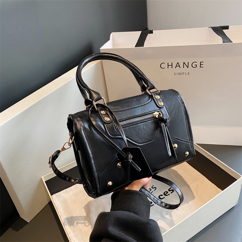 Ví Cầm Tay Thời Trang Mùa Xuân 2023 Dành Cho Nữ���Túi Đeo Chéo Thời Trang Hàn Cho Nữ