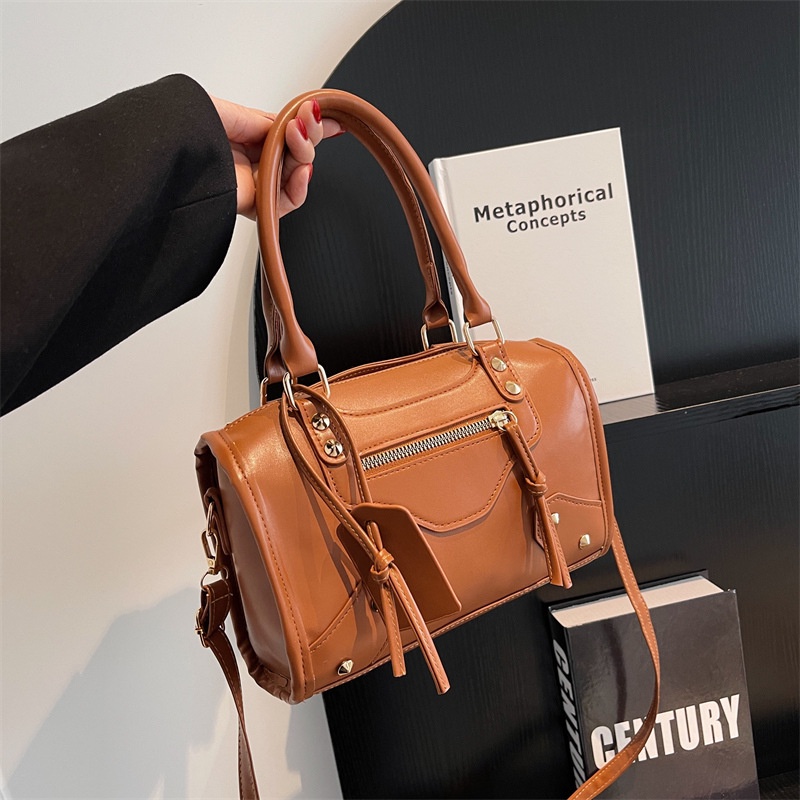 Ví Cầm Tay Thời Trang Mùa Xuân 2023 Dành Cho Nữ���Túi Đeo Chéo Thời Trang Hàn Cho Nữ