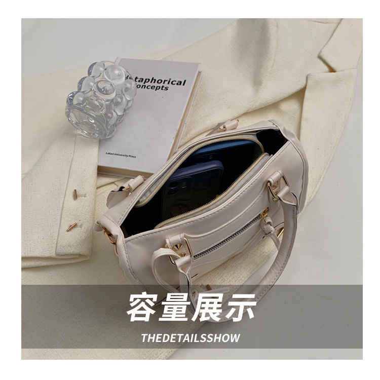 Ví Cầm Tay Thời Trang Mùa Xuân 2023 Dành Cho Nữ���Túi Đeo Chéo Thời Trang Hàn Cho Nữ