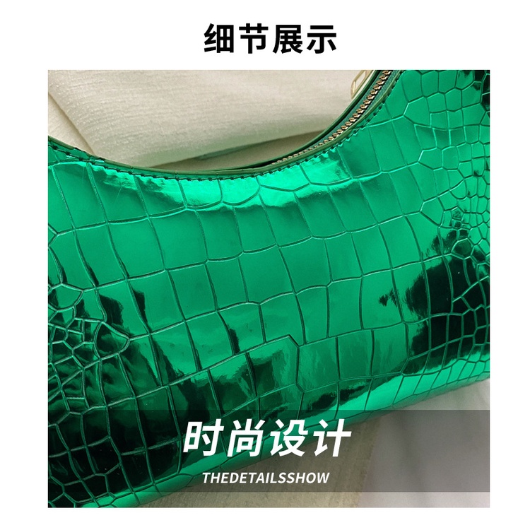 Túi Đeo Vai Hình Vuông Cỡ Nhỏ Màu Trơn Thời Trang Mùa Xuân 2023 Cho Nữ