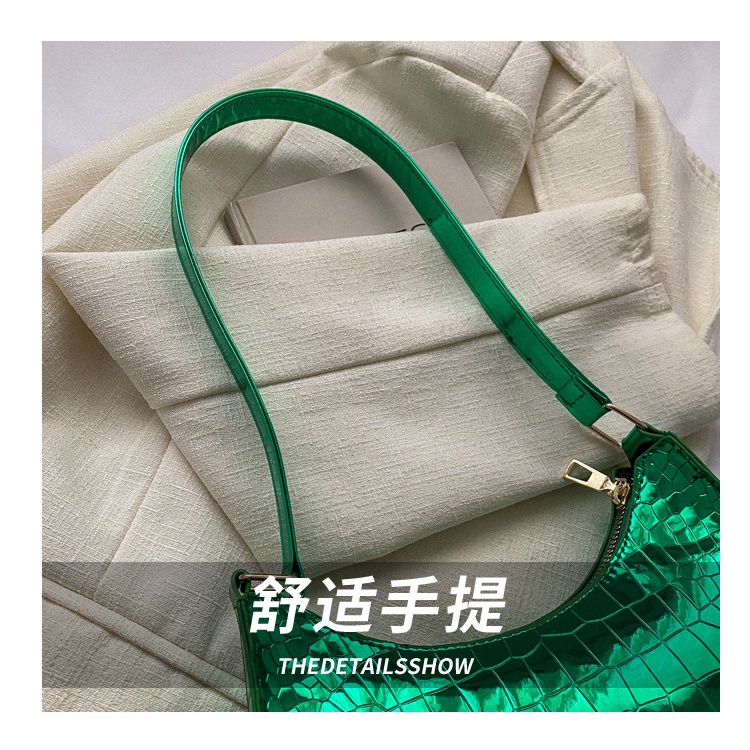 Túi Đeo Vai Hình Vuông Cỡ Nhỏ Màu Trơn Thời Trang Mùa Xuân 2023 Cho Nữ