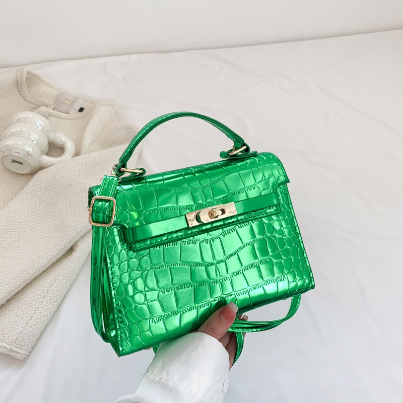 Túi Xách Đeo Vai Thời Trang Mùa Xuân 2023 Đơn Giản Xinh Xắn Dành Cho Nữ