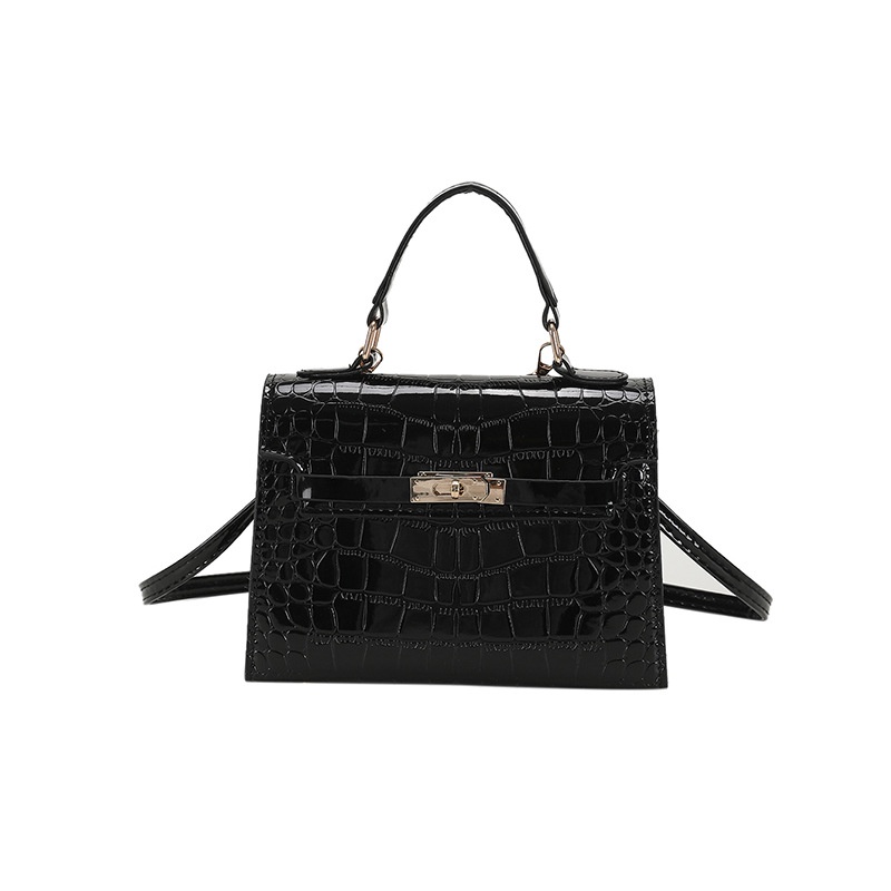 Túi Xách Đeo Vai Thời Trang Mùa Xuân 2023 Đơn Giản Xinh Xắn Dành Cho Nữ