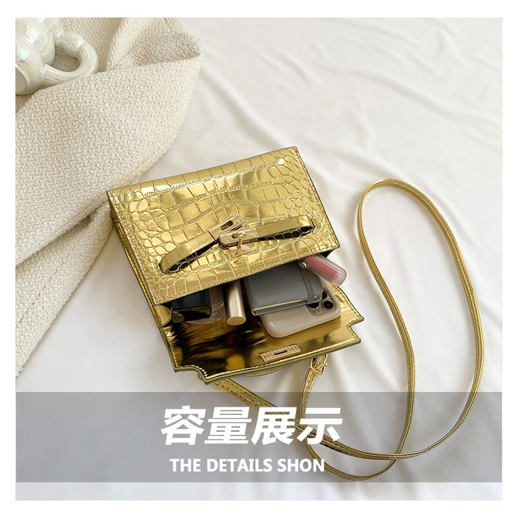 Túi Xách Đeo Vai Thời Trang Mùa Xuân 2023 Đơn Giản Xinh Xắn Dành Cho Nữ