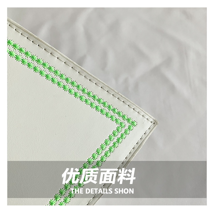 Ví Kẹp Nách Dáng Vuông Nhỏ Thời Trang Mùa Xuân 2023 Cho Nữ