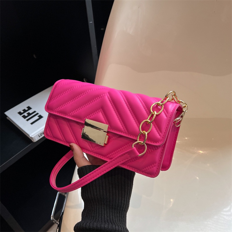 Ba Lô Đeo Vai Cao Cấp Đính Đá Phối Dây Xích Thời Trang Mùa Hè Hàn Quốc 2023 Cho Nữ