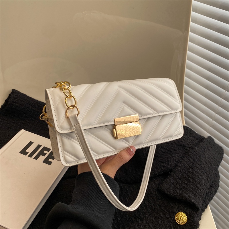 Ba Lô Đeo Vai Cao Cấp Đính Đá Phối Dây Xích Thời Trang Mùa Hè Hàn Quốc 2023 Cho Nữ