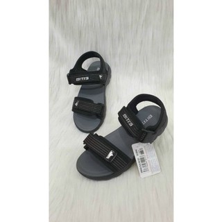 Sandal bé trai đế nhẹ bền đẹp BEB002 (size 36-40)