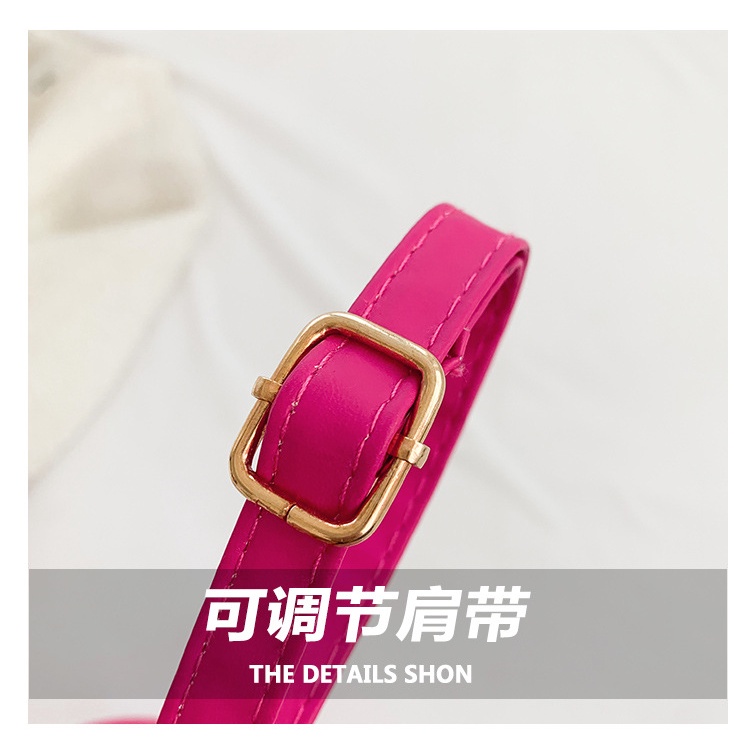 Túi Xách Đeo Vai Hình Vỏ Sò Thời Trang Xuân Hè 2023 Dành Cho Nữ