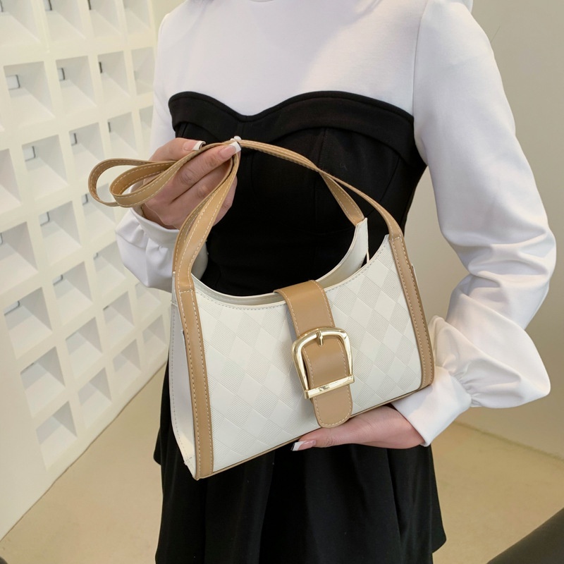 Túi Đeo Vai Một Bên Vai Nhỏ Xinh Thời Trang Mùa Xuân 2023 Cho Bạn Gái