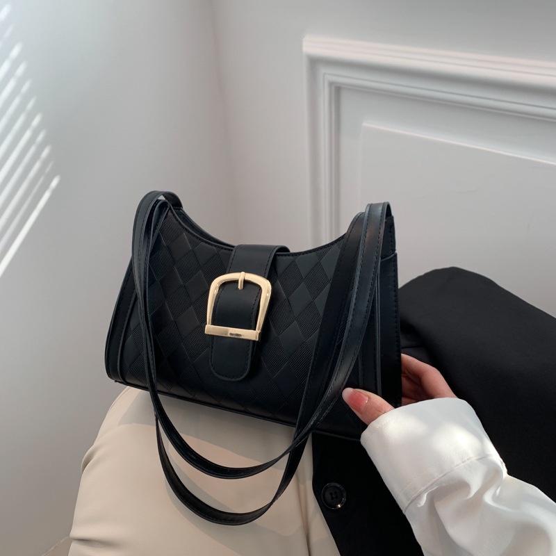 Túi Đeo Vai Một Bên Vai Nhỏ Xinh Thời Trang Mùa Xuân 2023 Cho Bạn Gái