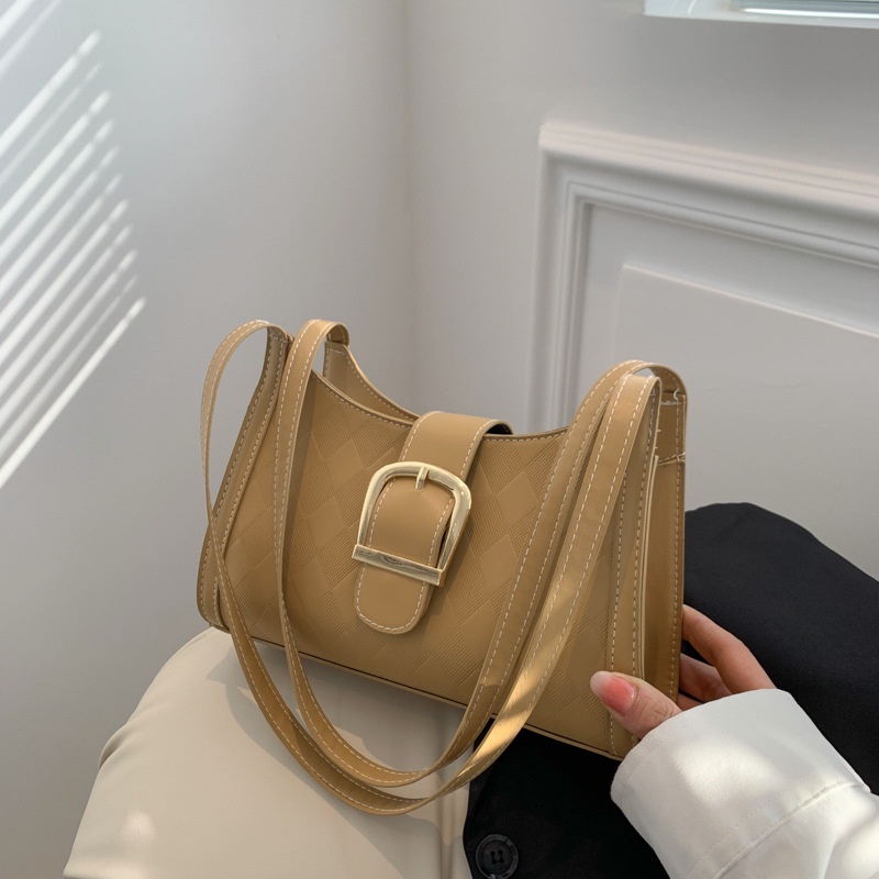 Túi Đeo Vai Một Bên Vai Nhỏ Xinh Thời Trang Mùa Xuân 2023 Cho Bạn Gái