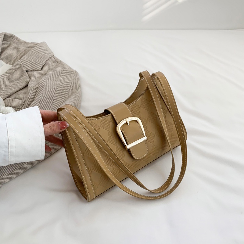 Túi Đeo Vai Một Bên Vai Nhỏ Xinh Thời Trang Mùa Xuân 2023 Cho Bạn Gái