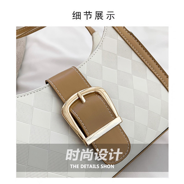 Túi Đeo Vai Một Bên Vai Nhỏ Xinh Thời Trang Mùa Xuân 2023 Cho Bạn Gái