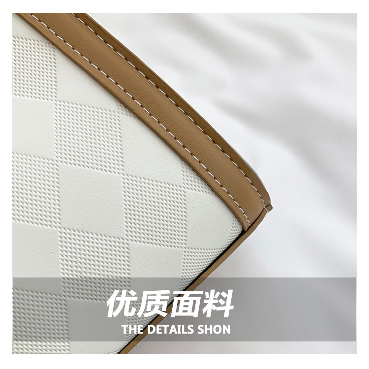 Túi Đeo Vai Một Bên Vai Nhỏ Xinh Thời Trang Mùa Xuân 2023 Cho Bạn Gái