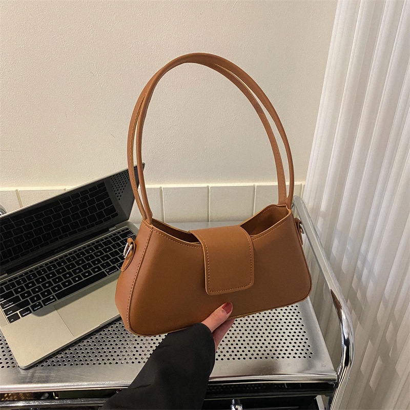 Ba Lô Đeo Vai Hình Vuông Nhỏ Màu Sắc Đơn Giản Thời Trang 2023 Cho Nữ