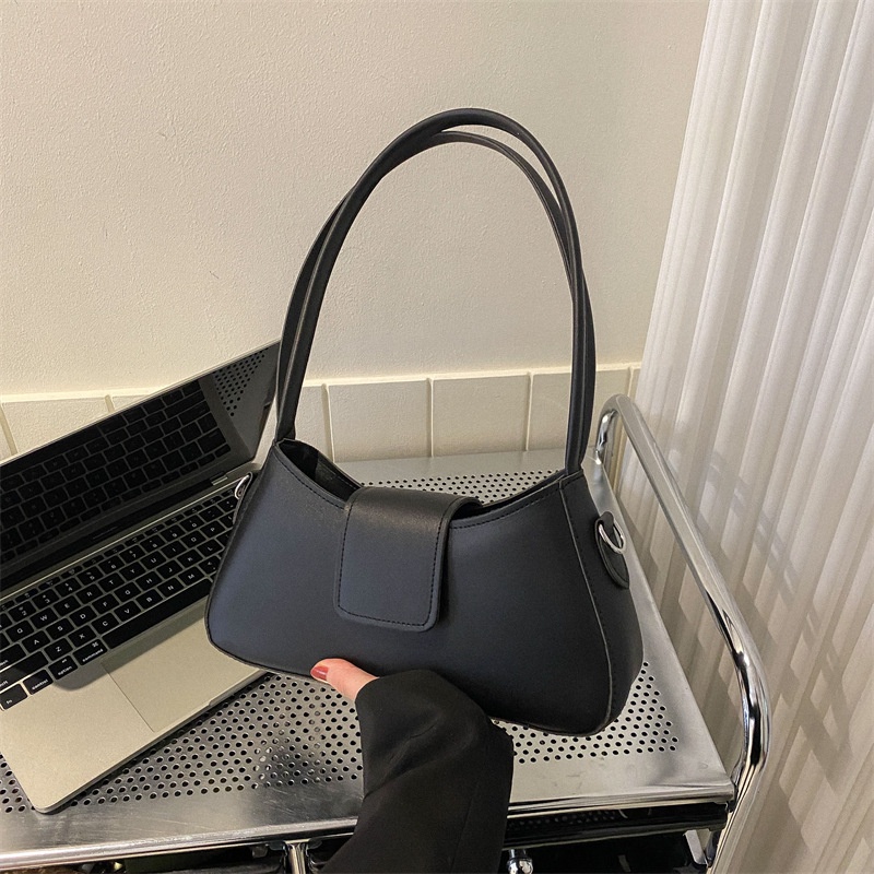 Ba Lô Đeo Vai Hình Vuông Nhỏ Màu Sắc Đơn Giản Thời Trang 2023 Cho Nữ