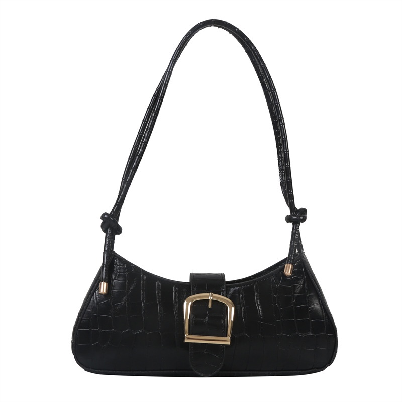 Túi Đeo Vai Nhỏ Xinh Họa Tiết Vân Đá Thời Trang 2023 Cho Nữ