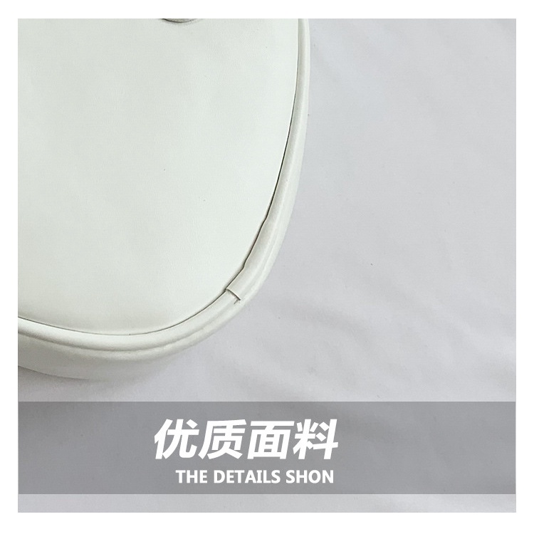 Túi Đeo Chéo Một Bên Họa Tiết Trái Tim Thời Trang Xuân Hè Dễ Phối Đồ Cho Nữ