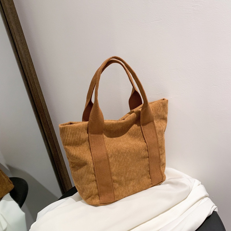 Túi Tote Đeo Vai Cỡ Lớn Nhiều Ngăn Màu Sắc Đơn Giản Thời Trang Xuân Hè 2023 Cho Nữ