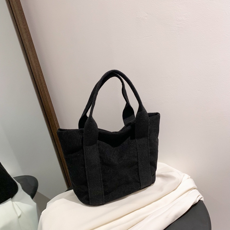 Túi Tote Đeo Vai Cỡ Lớn Nhiều Ngăn Màu Sắc Đơn Giản Thời Trang Xuân Hè 2023 Cho Nữ