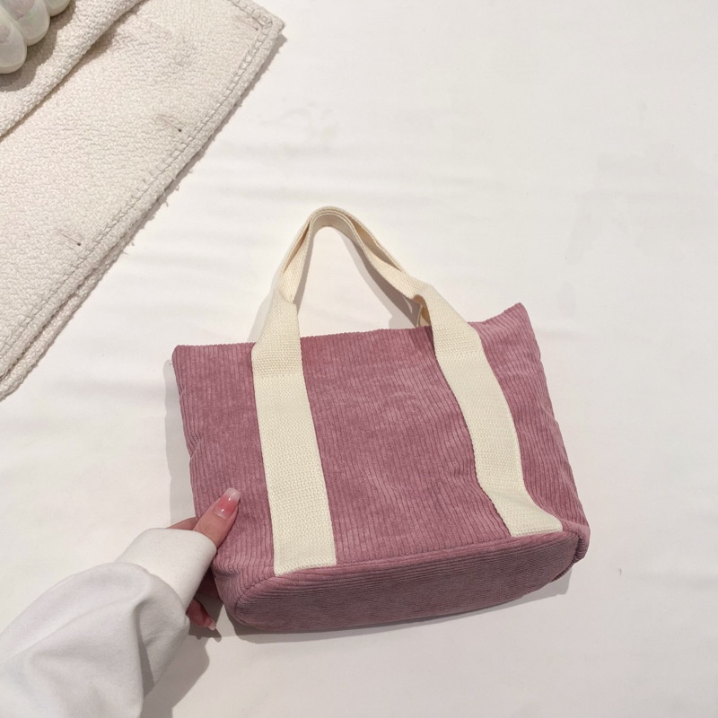 Túi Tote Đeo Vai Cỡ Lớn Nhiều Ngăn Màu Sắc Đơn Giản Thời Trang Xuân Hè 2023 Cho Nữ