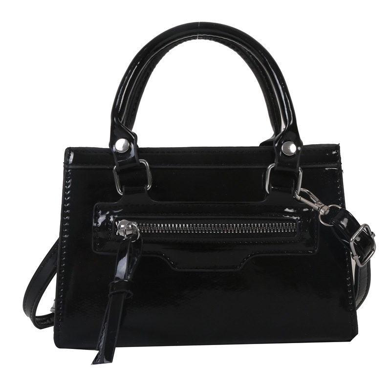 Túi Đeo Vai Hình Vuông Cỡ Nhỏ Phong Cách Anh Quốc Cổ Điển Thời Trang 2023 Cho Nữ