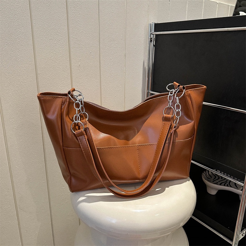 Túi Xách Cỡ Lớn Thời Trang Mùa Hè 2023 Cho Nữ