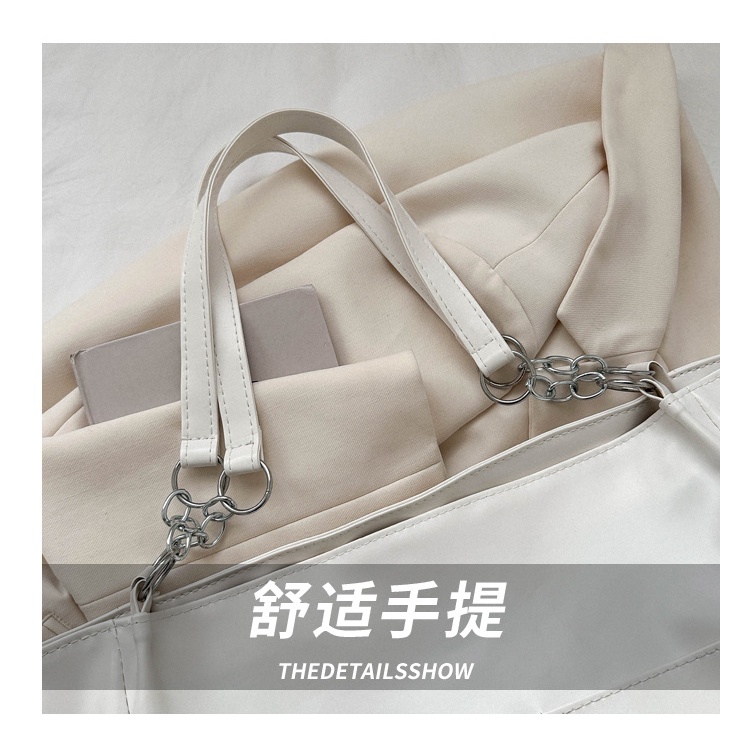 Túi Xách Cỡ Lớn Thời Trang Mùa Hè 2023 Cho Nữ