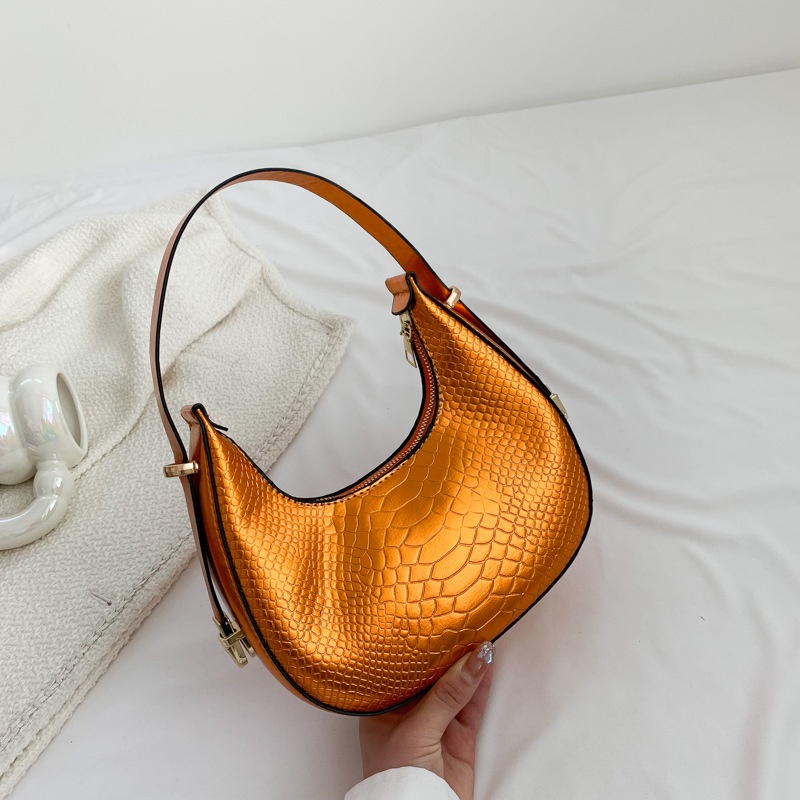 Ba Lô Đeo Vai Một Bên Vai Thời Trang Mùa Xuân 2023 Cho Nữ