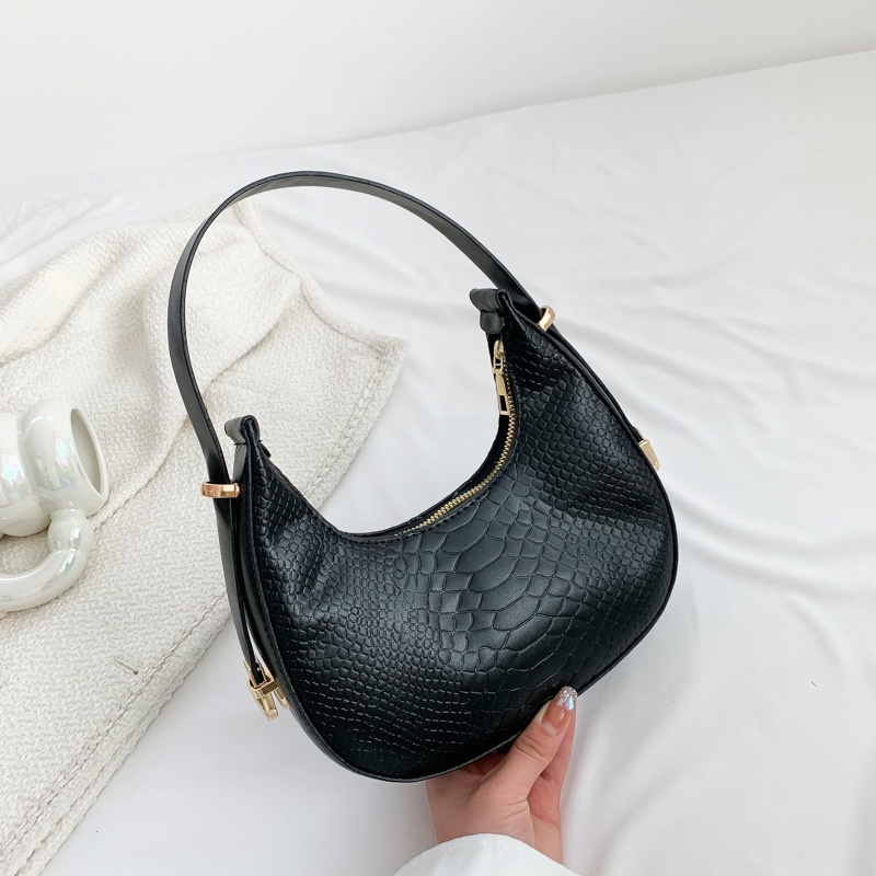 Ba Lô Đeo Vai Một Bên Vai Thời Trang Mùa Xuân 2023 Cho Nữ