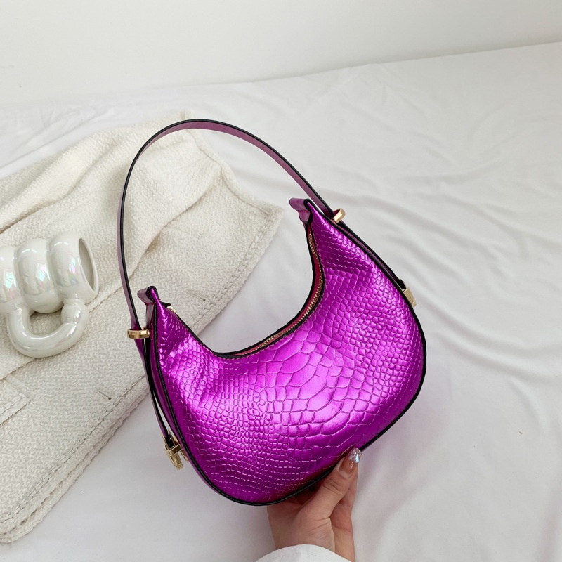 Ba Lô Đeo Vai Một Bên Vai Thời Trang Mùa Xuân 2023 Cho Nữ