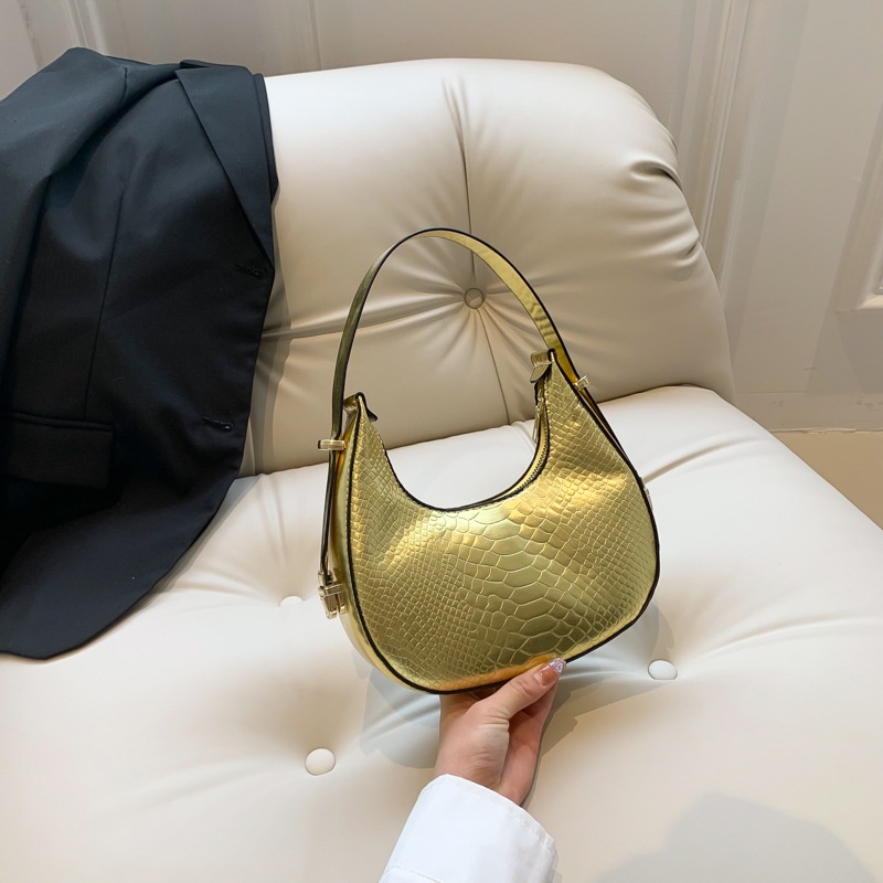 Ba Lô Đeo Vai Một Bên Vai Thời Trang Mùa Xuân 2023 Cho Nữ