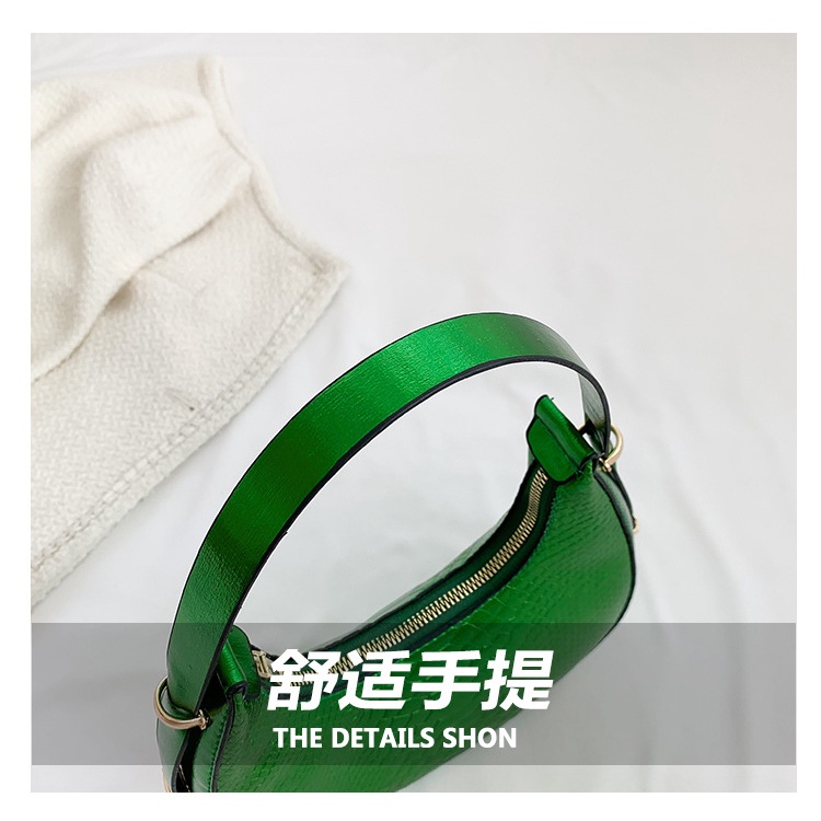 Ba Lô Đeo Vai Một Bên Vai Thời Trang Mùa Xuân 2023 Cho Nữ