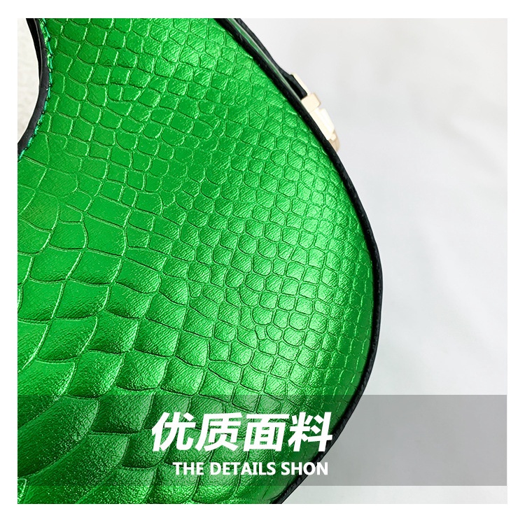 Ba Lô Đeo Vai Một Bên Vai Thời Trang Mùa Xuân 2023 Cho Nữ