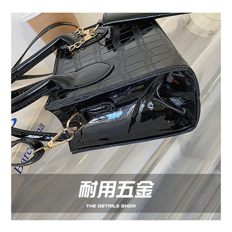 Túi Đeo Chéo Mini Hình Vuông Thời Trang Mùa Xuân 2023 Dành Cho Nữ