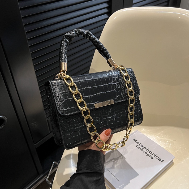 Ba Lô Đeo Vai Hình Vuông Cỡ Nhỏ Phong Cách Hàn Quốc Thời Trang 2023 Cho Nữ