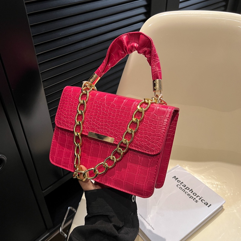 Ba Lô Đeo Vai Hình Vuông Cỡ Nhỏ Phong Cách Hàn Quốc Thời Trang 2023 Cho Nữ