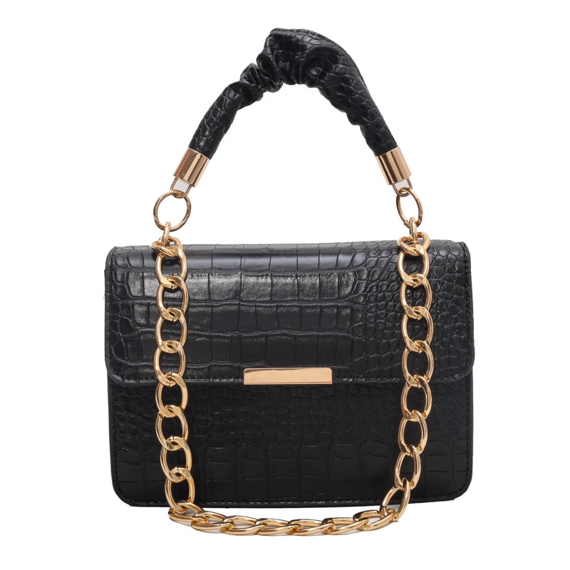 Ba Lô Đeo Vai Hình Vuông Cỡ Nhỏ Phong Cách Hàn Quốc Thời Trang 2023 Cho Nữ