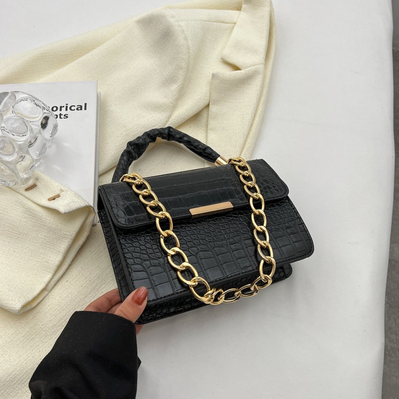 Ba Lô Đeo Vai Hình Vuông Cỡ Nhỏ Phong Cách Hàn Quốc Thời Trang 2023 Cho Nữ