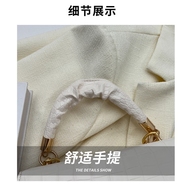 Ba Lô Đeo Vai Hình Vuông Cỡ Nhỏ Phong Cách Hàn Quốc Thời Trang 2023 Cho Nữ