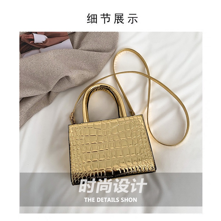 Túi Xách Cầm Tay Thiết Kế Đơn Giản Thời Trang Xuân 2023 Cao Cấp Cho Nữ