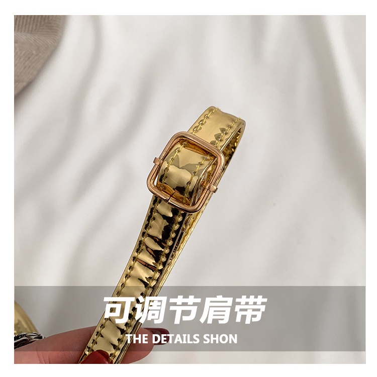 Túi Xách Cầm Tay Thiết Kế Đơn Giản Thời Trang Xuân 2023 Cao Cấp Cho Nữ