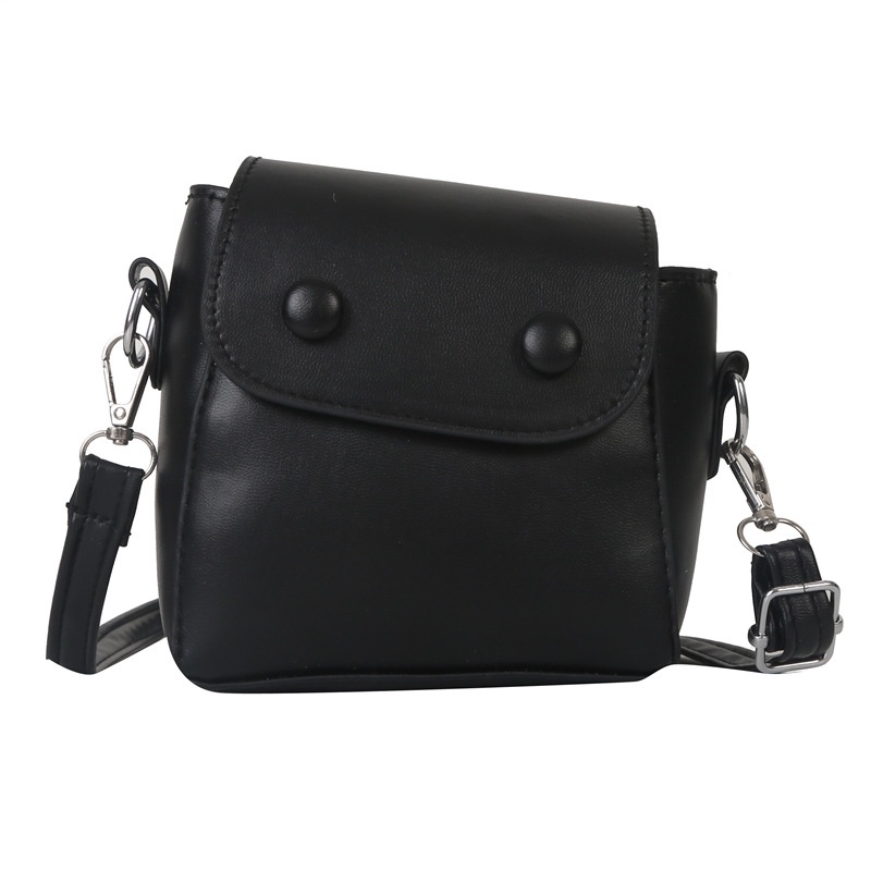 Túi Đeo Chéo Mini Hình Vuông Phong Cách Hàn Quốc Thời Trang 2023 Cho Nữ