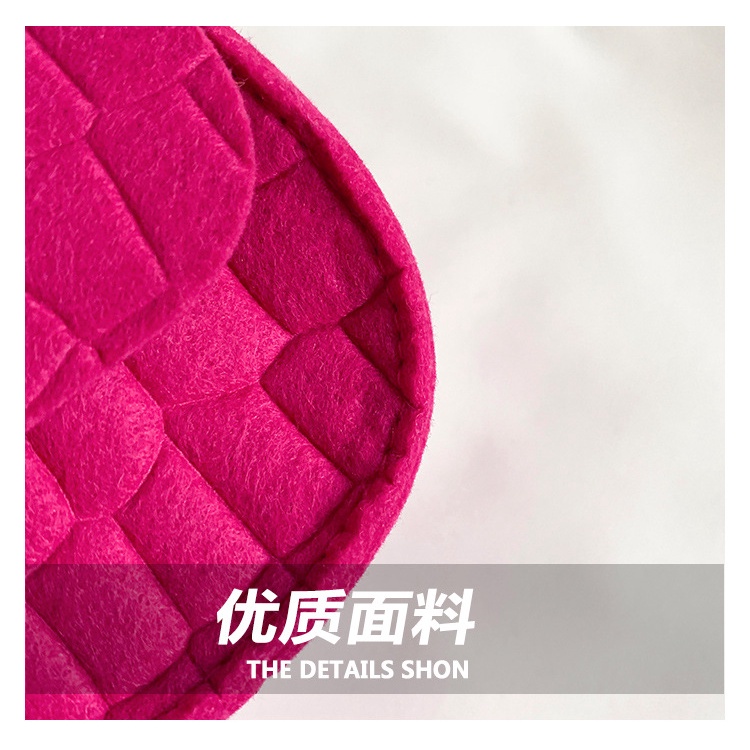 Túi Đeo Chéo Mini Màu Trơn Thời Trang Mùa Xuân 2023 Dành Cho Nữ