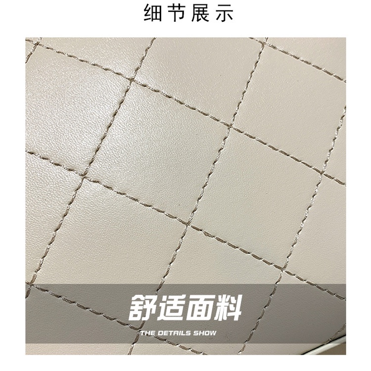 Ví Túi Xách Đeo Vai Cỡ Lớn Phối Dây Xích Đính Đá Thời Trang Mùa Xuân 2023 Cho Nữ