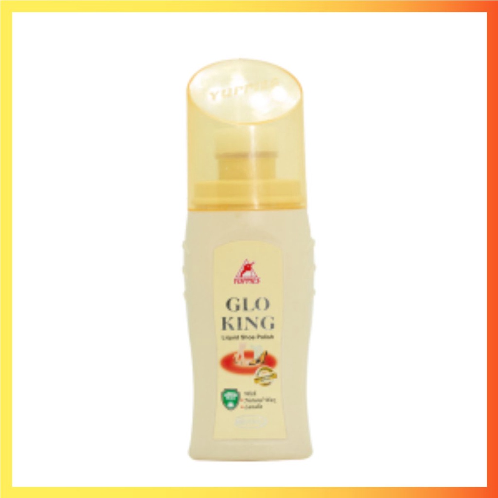 XI NƯỚC GLOKING KHÔNG MÀU NHẬP KHẨU MLAYSIA CHÍNH HÃNG