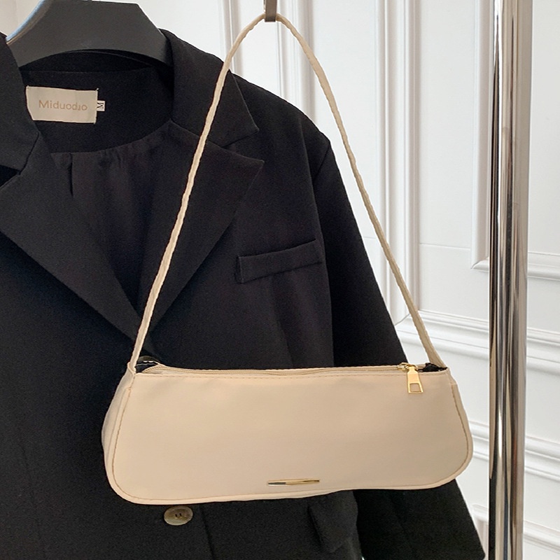 Túi Đeo Vai Mini Bằng Vải Nylon Thời Trang Mùa Xuân 2023 Dành Cho Nữ